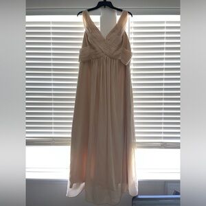 Bridesmaids Dress